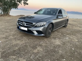 Mercedes-Benz C 180 Avantgarde Business, снимка 3