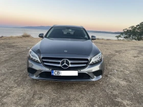 Mercedes-Benz C 180 Avantgarde Business, снимка 2