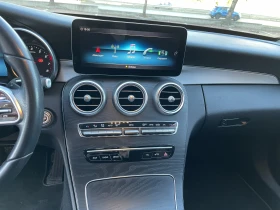 Mercedes-Benz C 180 Avantgarde Business, снимка 10
