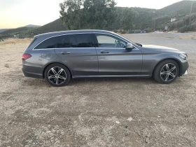Mercedes-Benz C 180 Avantgarde Business, снимка 6