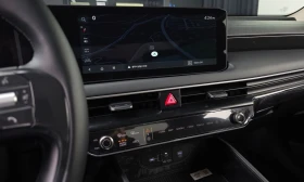 Kia K8 3.5 LPG 2WD Prestige autogeorge.com, снимка 15