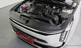 Kia K8 3.5 LPG 2WD Prestige autogeorge.com, снимка 6
