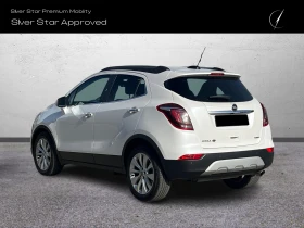 Opel Mokka X 1.4 Turbo AWD, снимка 4