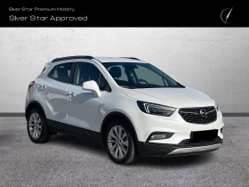 Opel Mokka X 1.4 Turbo AWD, снимка 2