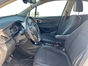 Opel Mokka X 1.4 Turbo AWD, снимка 8