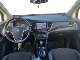 Opel Mokka X 1.4 Turbo AWD, снимка 6