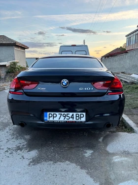 BMW 640, снимка 11
