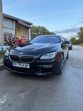 BMW 640, снимка 10
