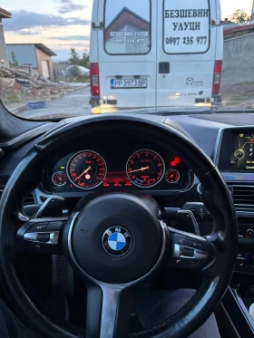 BMW 640, снимка 7