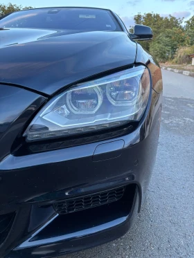 BMW 640, снимка 9