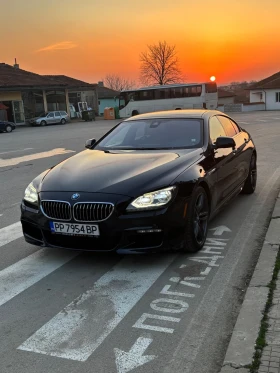 BMW 640, снимка 1