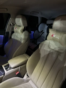 Audi A4 2.0TDI Quattro, снимка 7