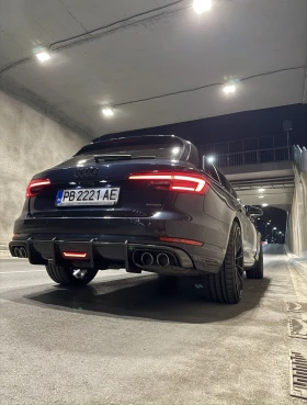 Audi A4 2.0TDI Quattro, снимка 3