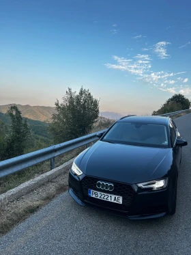 Audi A4 2.0TDI Quattro, снимка 2