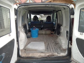 Fiat Doblo, снимка 5