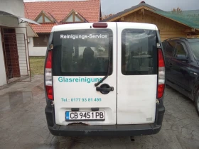 Fiat Doblo, снимка 4