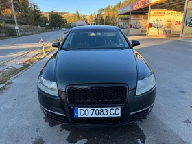 Audi A6 3.0ТDI QUATTRO, снимка 1