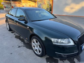 Audi A6 3.0ТDI QUATTRO, снимка 7