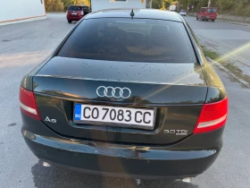 Audi A6 3.0ТDI QUATTRO, снимка 14