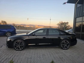 Audi S8 Plus , снимка 4