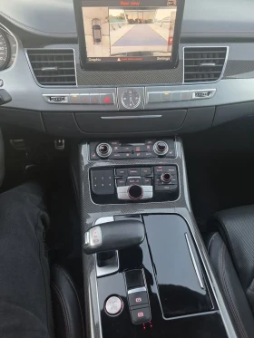 Audi S8 Plus , снимка 7