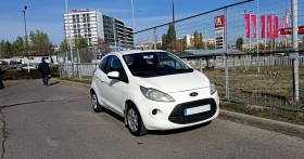 Ford Ka 1.2 i 16V, снимка 2