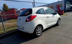 Ford Ka 1.2 i 16V, снимка 5