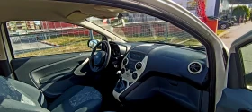 Ford Ka 1.2 i 16V, снимка 8