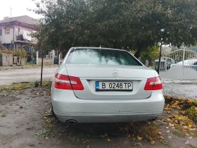 Mercedes-Benz E 350 350, снимка 2
