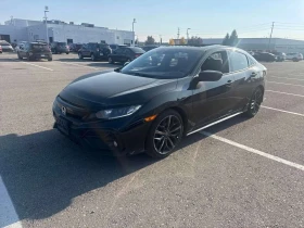 Honda Civic, снимка 1