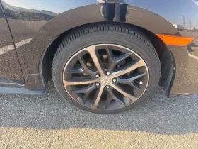 Honda Civic, снимка 7