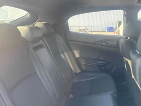 Honda Civic, снимка 11