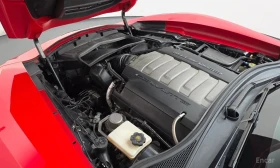 Chevrolet Corvette * Coupe * , снимка 6