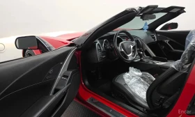 Chevrolet Corvette * Coupe * , снимка 10