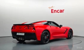 Chevrolet Corvette * Coupe * , снимка 2