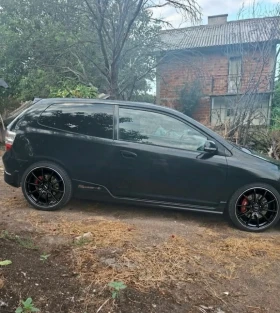 Honda Civic 1.6, снимка 6