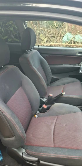 Honda Civic 1.6, снимка 8