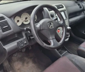 Honda Civic 1.6, снимка 7