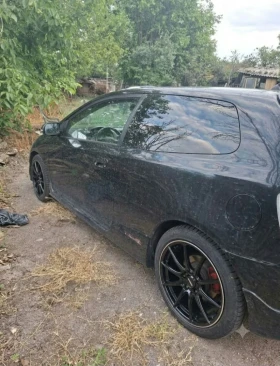 Honda Civic 1.6, снимка 5
