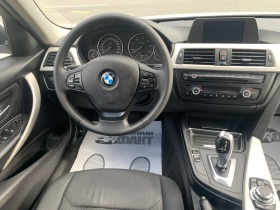 BMW 316 2.0D/AVTOMAT/NAVI, снимка 9