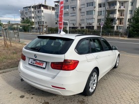 BMW 316 2.0D/AVTOMAT/NAVI, снимка 4