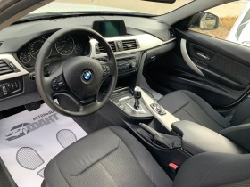 BMW 316 2.0D/AVTOMAT/NAVI, снимка 6