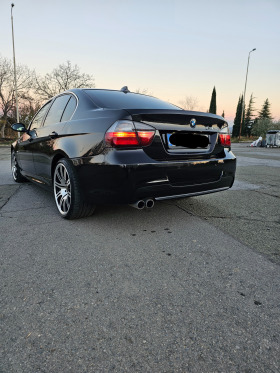 BMW 330 330xd, снимка 7 - Автомобили и джипове - 43341814