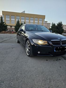 BMW 330 330xd, снимка 9 - Автомобили и джипове - 43341814