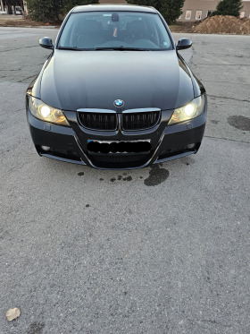 BMW 330 330xd, снимка 6 - Автомобили и джипове - 43341814