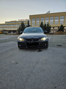 BMW 330 330xd, снимка 8 - Автомобили и джипове - 43341814