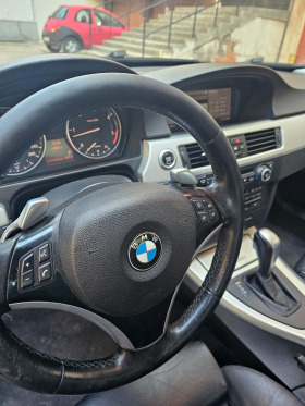 BMW 330 330xd, снимка 17 - Автомобили и джипове - 43341814