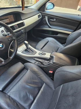 BMW 330 330xd, снимка 16 - Автомобили и джипове - 43341814
