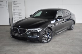 Обява за продажба на BMW 530 xDrive Седан ~67 700 лв. - изображение 1