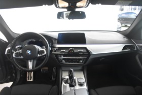 BMW 530 xDrive Седан, снимка 6